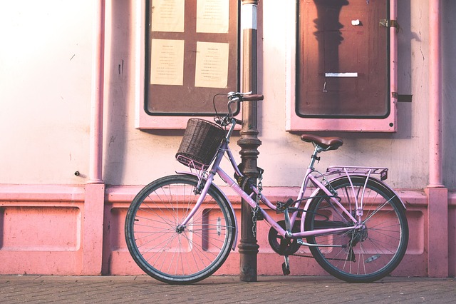 How To Lock A Bike Correctly Easy Steps