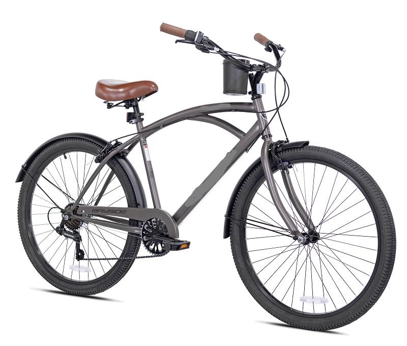 What Is A Cruiser Bike Interesting Facts