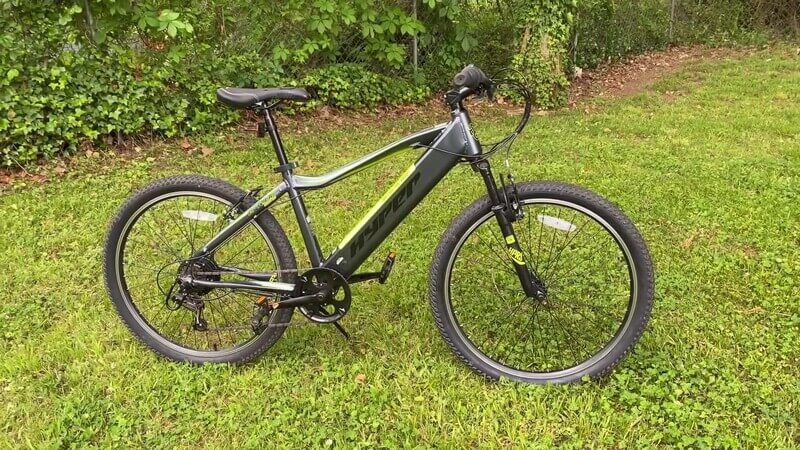 Hyper Bicycles E-ride Review What You Want To Know