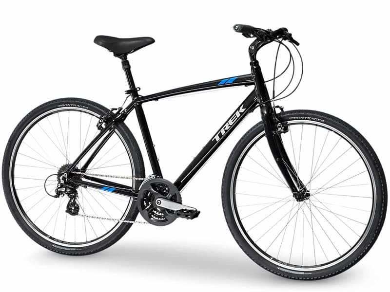 Trek Verve 2 Review Is It Worth Buying