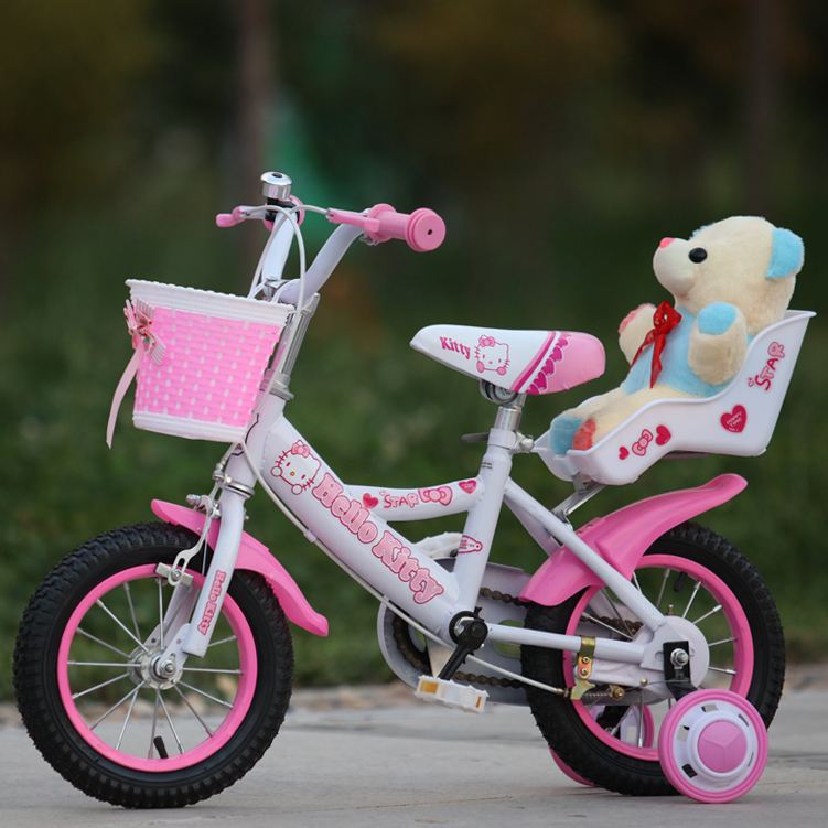 What Size Bike For A 4 Year Old Shopping Advice
