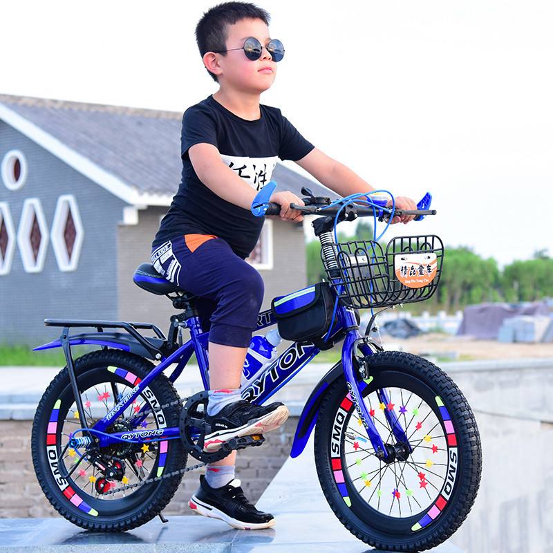 What Size Bike For A 4 Year Old Shopping Advice
