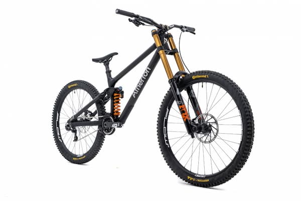 Atherton Bikes DH Bike