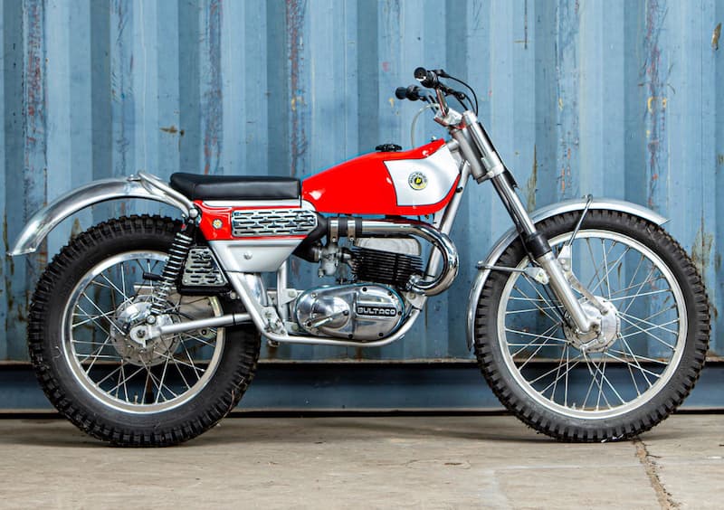 Bultaco