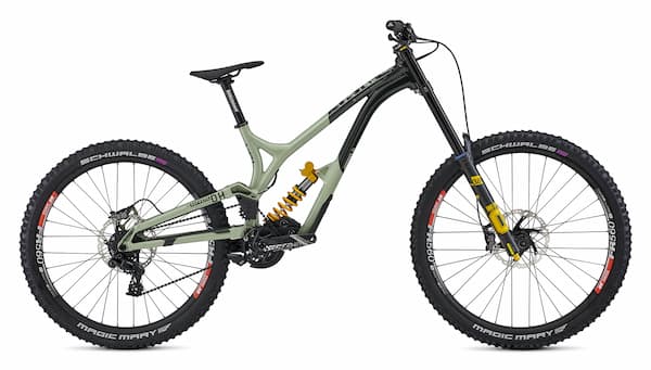 Commencal Supreme DH 29-27