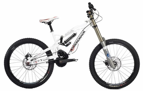 Diamondback Bikes