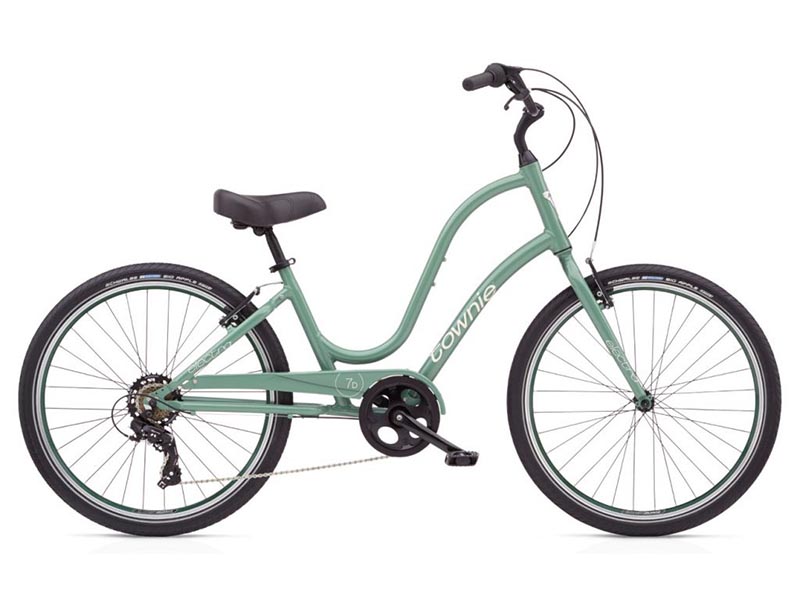 Electra – Townie 7d