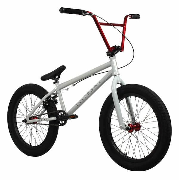 Elite BMX Bikes