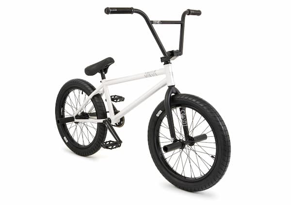 Flybikes Omega Freecoaster