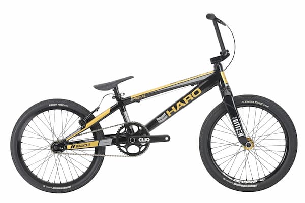 Haro Blackout Bikes