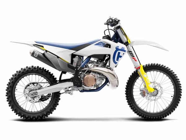 Husqvarna TC 250