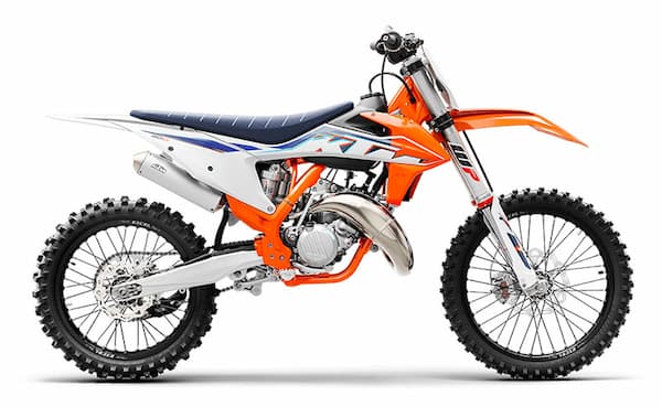 KTM 150 SX