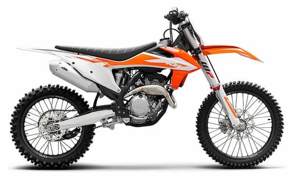 KTM 250 SX-F