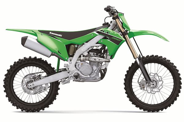 Kawasaki KX250