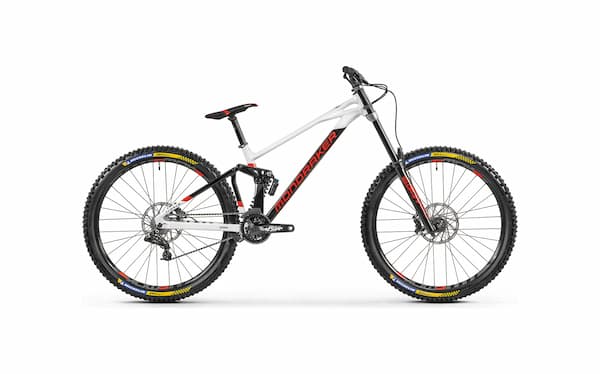 Mondraker Summum