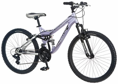 Mongoose Maxim Mountain Bike