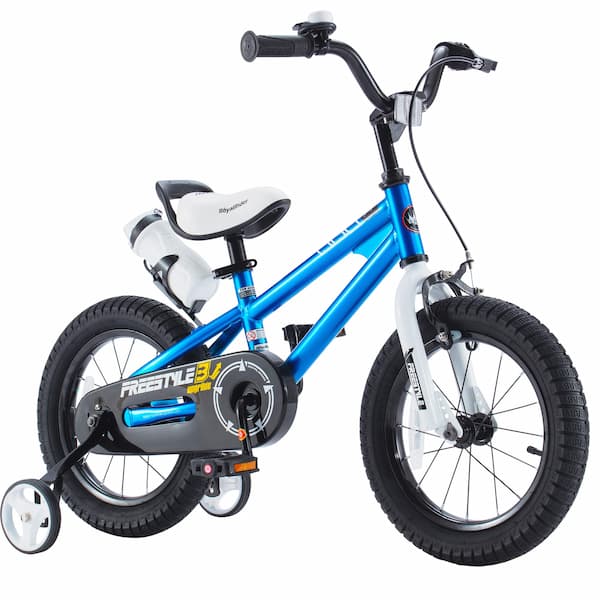 Royalbaby BMX Bikes