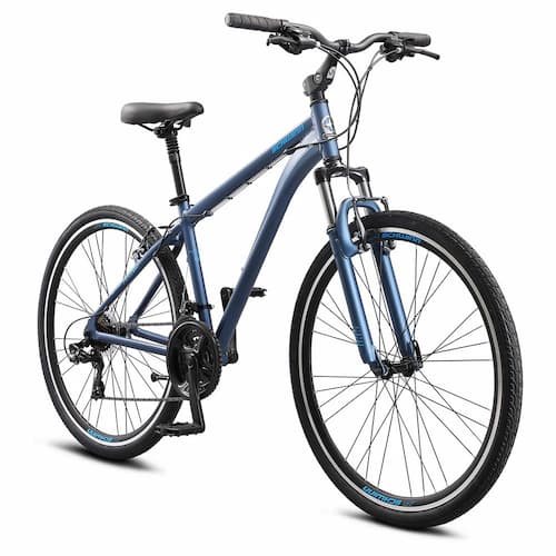 Schwinn Bonafide Mountain Bike