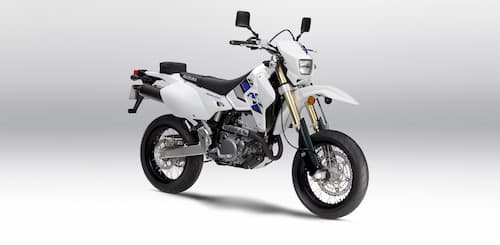 Suzuki DR-Z400SM