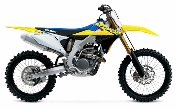 Suzuki RM-Z250