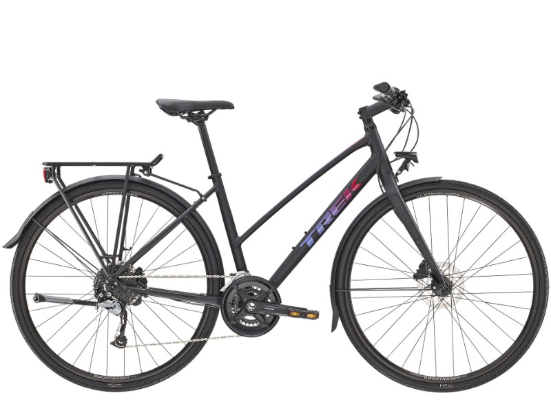 Trek Fx 3 Disc Women's Stagger