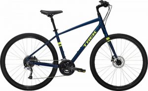 Trek Verve 3 Review In 2022 Pros & Cons [Updated]