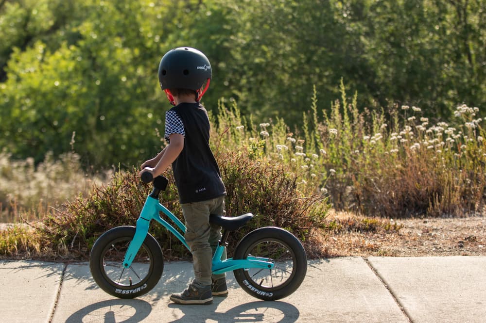 What Is A Balance Bike All You Want To Know