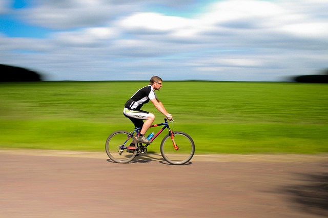 How Long Does It Take To Bike 5 Miles? A Complete Guide