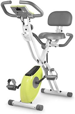 Leikefitness Ultra-quiet Leike X Bike