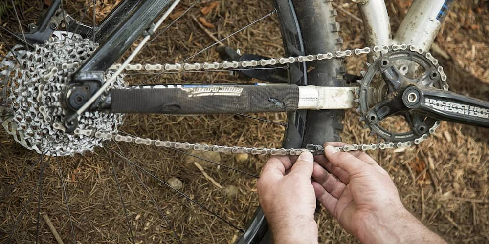 When To Replace My Bike Chain All You Want To Know
