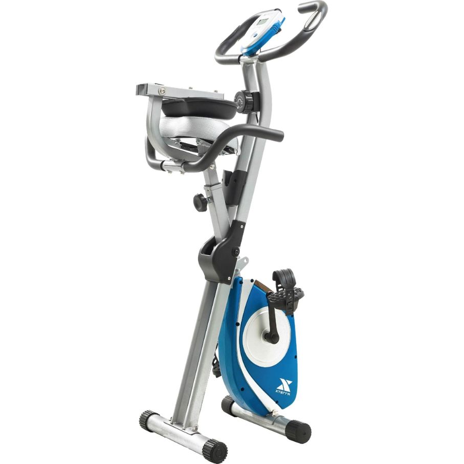 Xterra Fitness FB350 Folding Exercise Bike