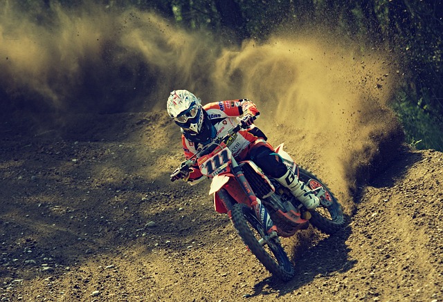 Dirt Bike