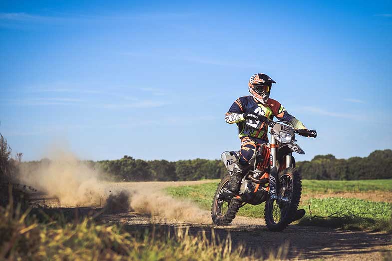 Do You Need A License To Drive A Dirt Bike Frequently Answered