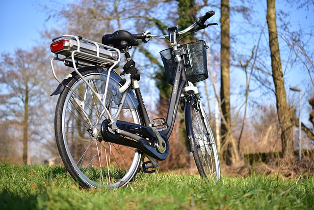 E-Bike Law in Florida What You Need to Know