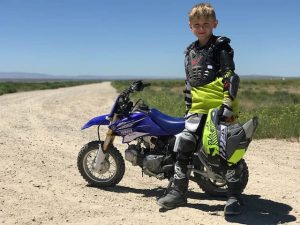 How Fast Does a 50cc Dirt Bike Go All You Want to Know