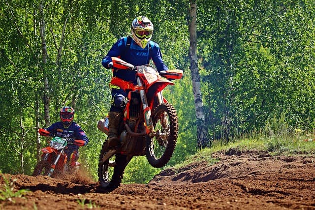 How To Shop For The Best Dirt Bike
