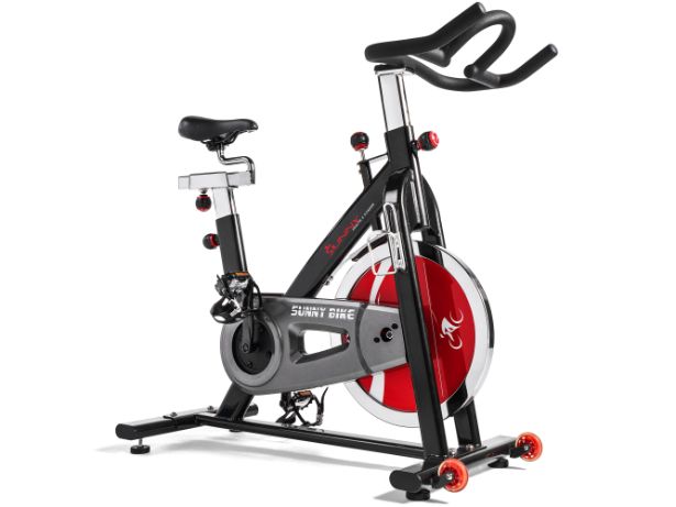 Stationary Bike