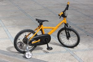 What Size Bike Does a 6 Year Old Need How to Choose