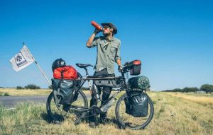 What is a Touring Bike How to Choose