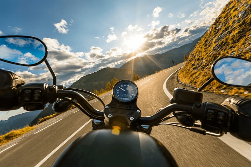 Average Cost of Motorcycle Insurance - the Ultimate Guide