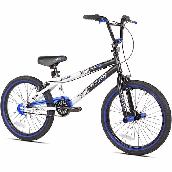 BMX Bike