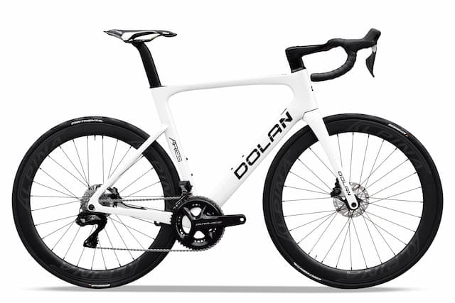 Carbon Road Bike