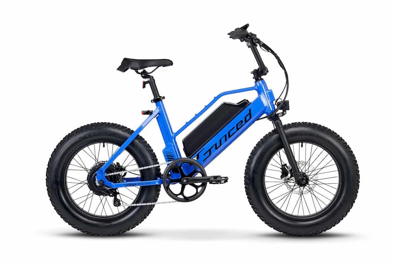 E-Bike