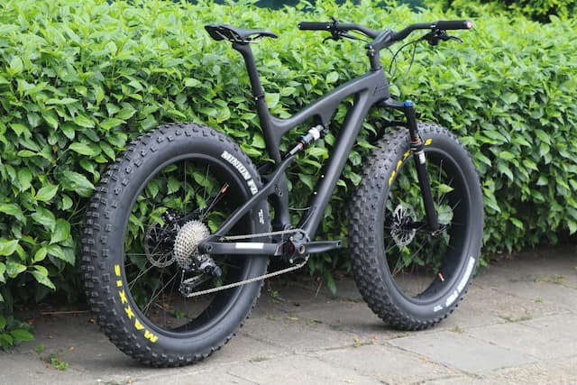 Fat Bike 