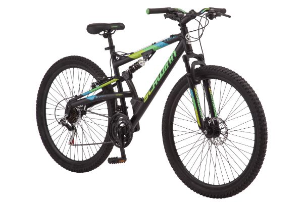 Are Schwinn Mountain Bikes Good?