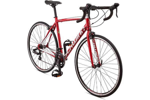 Are Schwinn Road Bikes Good?