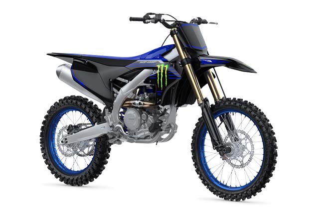 Motocross Dirt Bike