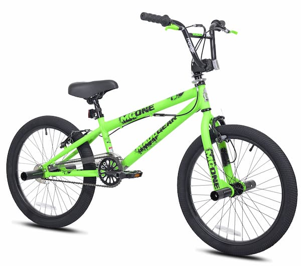 What is a BMX Bike All You Want to Know